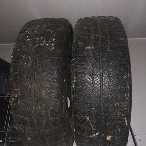 Michelin Tires